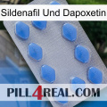 Sildenafil And Dapoxetine 21